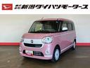 （車内　消臭・抗菌　処理済）　衝突被害軽減システム　４ＷＤ　両側パワースライドドア　ナビ　パノラマモニター　キーフリーシステム（新潟県）の中古車