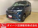 まごころ保証（納車日から１年・走行距離無制限）付き　ターボ　ノーブルシックスタイル　９インチスマホ連携ディスプレイオーディオ　バックカメラ　両側電動スライドドア　オートエアコン　衝突被害軽減ブレーキ（静岡県）の中古車