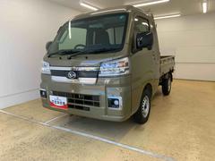 ハイゼットトラック 中古車 ジャンボエクストラ　４ＷＤ　９型ディスプレイオーディオまごころ保証（納車日から１年・走行距離無制限）付き　４ＷＤ　９インチスマホ連携ディスプレイオーディオ　バックカメラ　キーフリー　エアコン　パワステ　パワーウィンドウ　ＬＥＤヘッドライト　ＬＥＤフォグ