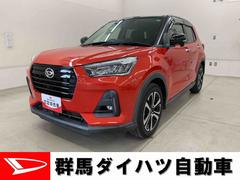 ロッキー 中古車 プレミアム　４ＷＤナビ　ドライブレコーダー　キーフリー　プッシュボタンスタート　スマートアシスト　オートエアコン　全方位モニター　ＬＥＤヘッドライト　オートライト　運転席助手席シートヒーター　電動格納式ドアミラー