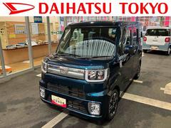 ウェイク 中古車 ＧターボリミテッドＳＡＩＩＩ保証　まごころ保証　１年間・走行距離無制限付き・７インチナビ・パノラマカメラ・ドラレコ・ＥＴＣ装備・ＬＥＤヘッドライト装備