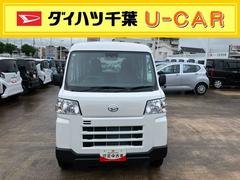 ハイゼットカーゴ 中古車 ＤＸ両側スライド　ＣＶＴ　２ＷＤ　オートライト　ＡＭ／ＦＭラジオ