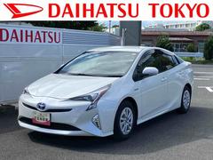 プリウス 中古車 Ｓ保証　まごころ保証　１年間・走行距離無制限付き・９インチナビ・バックカメラ・ＥＴＣ装備・ＬＥＤヘッドライト装備