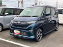 キーフリーシステム　プッシュボタンスタート　ＬＥＤヘッドライト　１５インチアルミホイール　両側パワースライドドア　カラーマルチインフォメーションディスプレイ（静岡県）の中古車