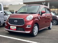 キャスト 中古車 スタイルＸ　ＳＡＩＩＩ１５インチフルホイールキャップ　マルチリフレクターハロゲンヘッドランプ　ウレタンステアリングホイール　フロントパーソナルランプ　　オーバーヘッドコンソール　キーフリーシステム