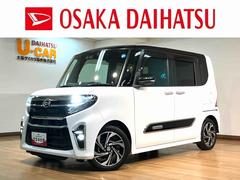 タント 中古車 カスタムＲＳ／純正９インチナビ／バックカメラ／前後ドラレコ１年間走行距離無制限保証／走行５．８万ｋｍ／純正９インチナビ／バックカメラ／前後ドラレコ／ＥＴＣ／クルーズコントロール／前席シートヒーター／両側パワースライドドア／ＬＥＤヘッドライト・フォグランプ