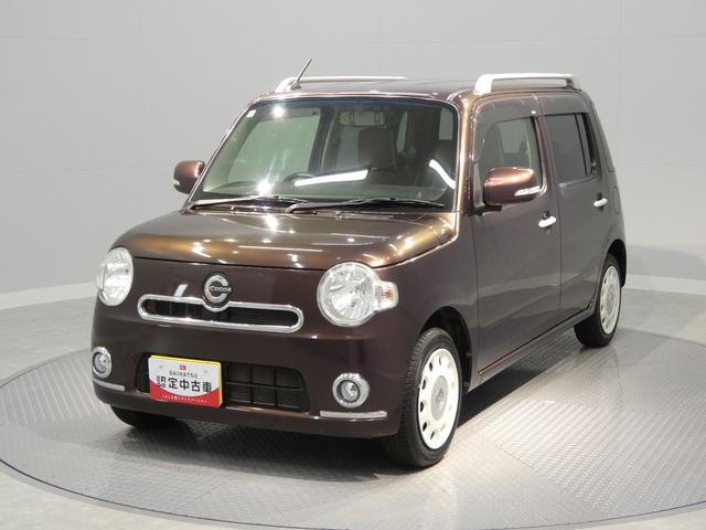 ミラココアココアプラスXスペシャルコーデスマトセレクションSN4WD メモリーナビ バックカメラ ワンセグ スマートキー オートエアコン ルーフレール フォグライト スペシャルコーデスマトセレクションSN(岩手県)の中古車