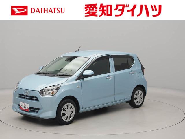 ミライースＸ　リミテッドＳＡIIIエアコン　ＣＤ　ナビ　ＥＴＣ　テレビ　パワステ　パワーウィンドウ　ＡＢＳ　エアバック　キーレスエントリー　電動ドアミラー　バックカメラ　ディスチャージ・ＬＥＤ（愛知県）の中古車