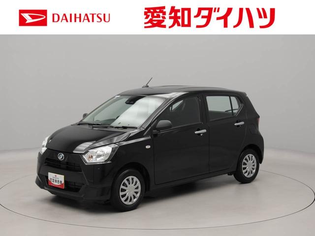 ミライースL SAIII(愛知県)の中古車