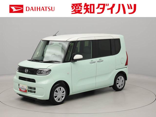 タントXワンオーナー 衝突回避支援ブレーキ 車線逸脱警報 バックカメラ 両側電動スライドドア キーフリー プッシュスタート LEDヘッドランプ アイドリングストップ エアバック ABS CVT(愛知県)の中古車