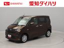 ＬＥＤヘッドライト　プッシュスタート　スマートキー　コーナーセンサー　アイドリングストップ（愛知県）の中古車