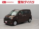ＬＥＤヘッドライト　プッシュスタート　スマートキー　コーナーセンサー　アイドリングストップ（愛知県）の中古車
