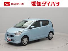ミライース 中古車 Ｘ　リミテッドＳＡＩＩＩエアコン　ＣＤ　ナビ　ＥＴＣ　テレビ　パワステ　パワーウィンドウ　ＡＢＳ　エアバック　キーレスエントリー　電動ドアミラー　バックカメラ　ディスチャージ・ＬＥＤ