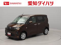 ムーヴ 中古車 Ｘ　オーディオレス　バックカメラ　両側電動スライドドアＬＥＤヘッドライト　プッシュスタート　スマートキー　コーナーセンサー　アイドリングストップ