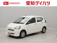 ミライース 中古車 Ｌ　ＳＡＩＩＩエアバック　ワンオーナー　禁煙車