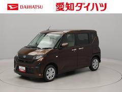 ムーヴ 中古車 Ｘ　オーディオレス　バックカメラ　両側電動スライドドアＬＥＤヘッドライト　プッシュスタート　スマートキー　コーナーセンサー　アイドリングストップ