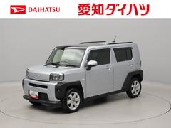 タフト 中古車 Ｇ