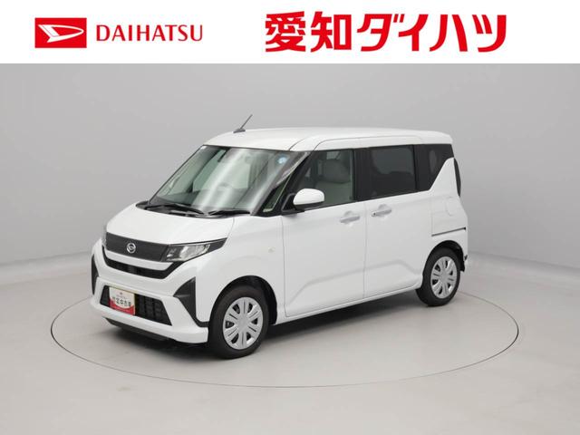 ムーヴＸ両側パワースライドドア・オートエアコン・ＬＥＤヘッドランプ・バックカメラ・オーディオレス・電子カードキー・プッシュボタンスタート・コーナーセンサー（愛知県）の中古車
