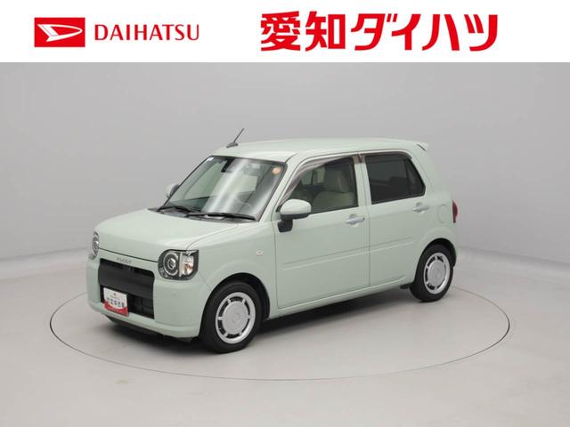 ミラトコットG リミテッド SAIII(愛知県)の中古車