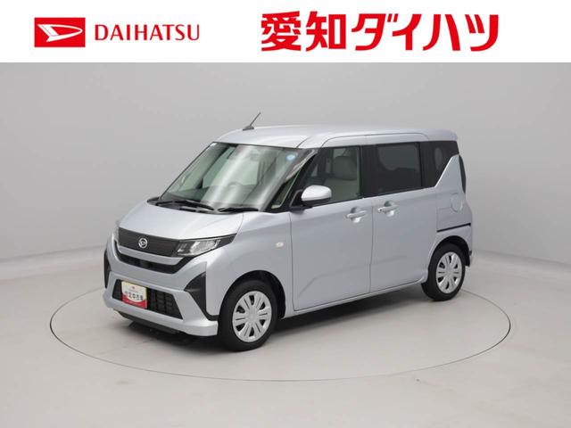 ムーヴX両側電動スライドドア キーフリー LEDヘッドライト バックカメラ(愛知県)の中古車