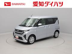 ムーヴ 中古車 Ｘ両側電動スライドドア　キーフリー　ＬＥＤヘッドライト　バックカメラ