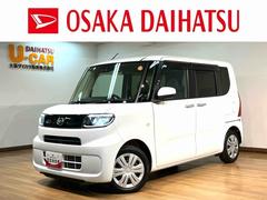 タント 中古車 Ｘ　純正メモリーナビ　前後ドライブレコーダー　ＥＴＣ純正ナビゲーション・バックカメラ・社外前後ドライブレコ（室内）・ＥＴＣ・両側スライドドア／片側電動・シートヒーター・コーナーセンサー・エンジンプッシュスタート・衝突回避支援ブレーキ・誤発進抑制機能
