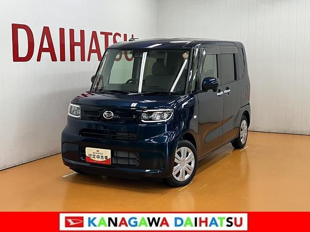 タントXサポカーSワイド適合 ドラレコ ミラクルオープンドア パノラマモニター対応 片側オートスライドドア コーナーセンサー ミラクルウォークスルー シートヒーター ステアリングスイッチ USB接続端子(神奈川県)の中古車