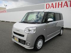ムーヴキャンバス 中古車 ストライプスＧ