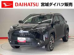 ヤリスクロス 中古車 ハイブリッドＧ