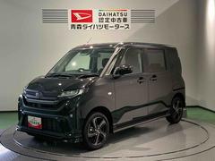 ムーヴ 中古車 ＲＳディスプレイオーディオ　アルミ　パワーウィンドウ　ドラレコ　下回り防錆済み　４ＷＤ　スマートキー　ターボ　キーフリー　ＡＢＳ