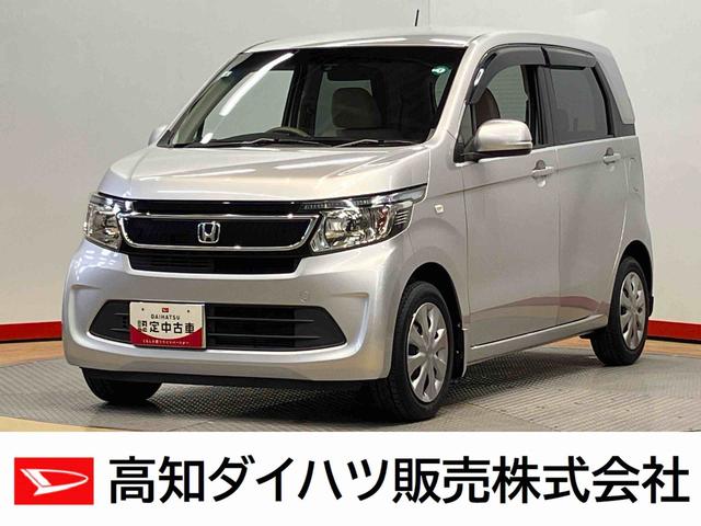 Ｎ−ＷＧＮＣ純正ＣＤチューナー（高知県）の中古車