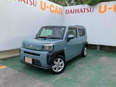 タフト 中古車 Ｇ