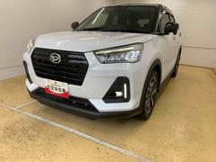 ロッキー 中古車 プレミアム　タイヤ新品　ドラレコ　保証付きナビ　ＥＴＣ　バックカメラ