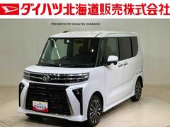 タント 中古車 カスタムＲＳ