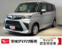 ダイハツ認定中古車ｌＣＶＴｌＬＥＤヘッドライトｌディスプレイオーディオｌバックカメラｌ両側電動スライドドアｌキーフリーシステムｌプッシュボタンスタートｌコーナーセンサーｌスマートアシストｌ保証／整備付（茨城県）の中古車