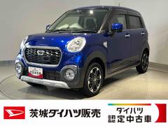 キャスト 中古車 アクティバＧ　ＳＡＩＩ