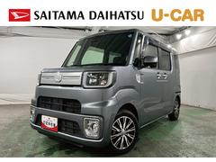 ウェイク 中古車 ＧターボＳＡＩＩＩ走行２８８７４キロ／両側電動スライドドア一年保証・走行距離無制限　オートライト　ＬＥＤヘッドライト　アイドリングストップ　ベンチシート　両側電動スライドドア　助手席エアバック