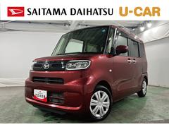 タント 中古車 Ｘ　走行２６１７６キロ／ナビ／バックカメラ／ドラレコ一年保証・走行距離無制限　フルセグナビ　Ｂｌｕｅｔｏｏｔｈ　バックカメラ　ドラレコ　ＥＴＣ　クリアランスソナー　オートライト　ＬＥＤヘッドライト　シートヒーター　片側電動スライドドア