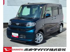 タント 中古車 Ｘ純正ナビゲーション　ドライブレコーダー　ＥＴＣ　　ｅｃｏＩＤＬＥ非装着バックカメラ　ＬＥＤヘッドランプ　電動パーキング　前席シートヒーター　助手席側パワースライドドア　コーナーセンサー　キーフリー