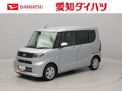 タント 中古車 Ｘ　ナビ　ドライブレコーダー　バックカメラ片側電動スライドドア　シートヒーター　ＬＥＤヘッドライト　プッシュスタート　スマートキー　運転席ロングスライドシート