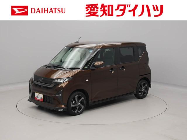 ムーヴRSターボ車 カーナビ ドラレコ バックカメラ LEDヘッドライト 両側電動スライドドア アルミホイール(愛知県)の中古車