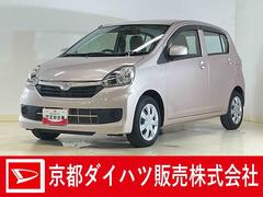 ミライース 中古車 Ｌ　ワンオーナー　ＣＤオーディオ　キーレス　ドアバイザーワンオーナー　ＣＤオーディオ　キーレスエントリー　スペアキー有り　ドアバイザー　アイドリングストップ　マニュアルエアコン　１２Ｖ電源ソケット　ヘッドライトレベライザー