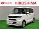 ＬＥＤオートライト　パワースライドドアウェルカムオープン機能　電動パーキングブレーキ　運転席助手席シートヒーター　　フルホイールキャツプ　キーフリーシステム　　オート電動格納式ドアミラー（広島県）の中古車