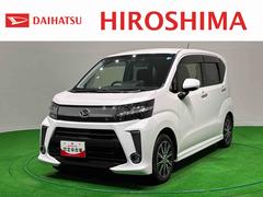 ムーヴ 中古車 カスタム　Ｘ　ＶＳ　ＳＡＩＩＩ