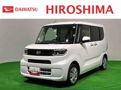 タント 中古車 Ｘリミテッド　バックカメラ　両側電動スライド　シートヒーターＬＥＤオートライト　パワースライドドアウェルカムオープン機能　電動パーキングブレーキ　運転席助手席シートヒーター　　フルホイールキャツプ　キーフリーシステム　　オート電動格納式ドアミラー