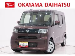 タント 中古車 Ｘシートヒーター　両側パワースライドドア　オートライト　キーフリー　アイドリングストップ　バックモニター　ナビ　ドライブレコーダー　ＵＳＢ入力端子　Ｂｌｕｅｔｏｏｔｈ　ティーゼットデオプラス