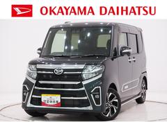 タント 中古車 カスタムＸスタイルセレクションシートヒーター　両側パワースライドドア　オートライト　キーフリー　アイドリングストップ　パノラマモニター　ナビ　ドライブレコーダー　ＵＳＢ入力端子　Ｂｌｕｅｔｏｏｔｈ　ティーゼットデオプラス