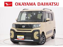 タント 中古車 ファンクロスシートヒーター　両側パワースライドドア　オートライト　キーフリー　アイドリングストップ　バックモニター　ナビ　ドライブレコーダー　ＵＳＢ入力端子　Ｂｌｕｅｔｏｏｔｈ　ティーゼットデオプラス