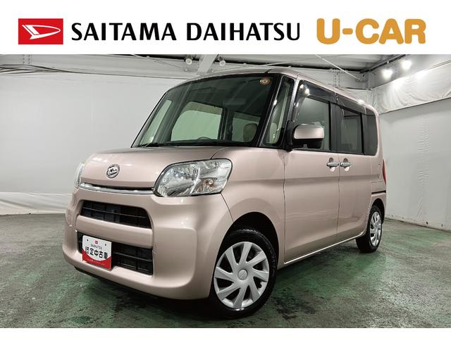 タントＸ　走行５９６８１キロ／ナビ／バックカメラ／両側電動スライド一年保証・走行距離無制限　ディスプレイオーディオ　Ｂｌｕｅｔｏｏｔｈ　バックカメラ　オートライト　両側電動スライドドア　アイドリングストップ（埼玉県）の中古車