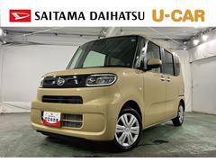 タント 中古車 Ｘリミテッド　走行３４キロ／ＬＥＤヘッドランプ／純正マット１年保証距離無制限　走行距離３４キロ　純正マット　サイドエアバッグ　ＬＥＤヘッドランプ　アイドリングストップ　シートヒーター　両側電動スライドドア　オート格納式ドアミラー　電動パーキングブレーキ